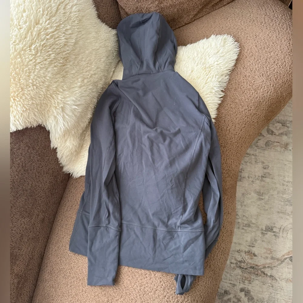 lululemon athletica size overall
